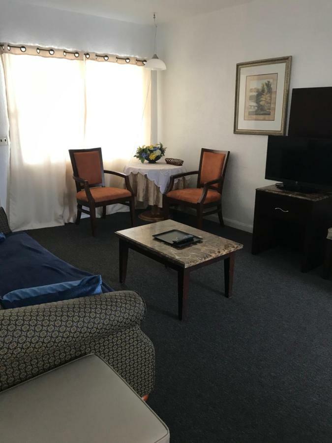 Echo Sails Motel Clearwater Beach Buitenkant foto